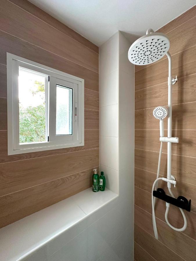 Modern Open-Plan Studio With Terrace And Sea View Tabaiba Exterior photo