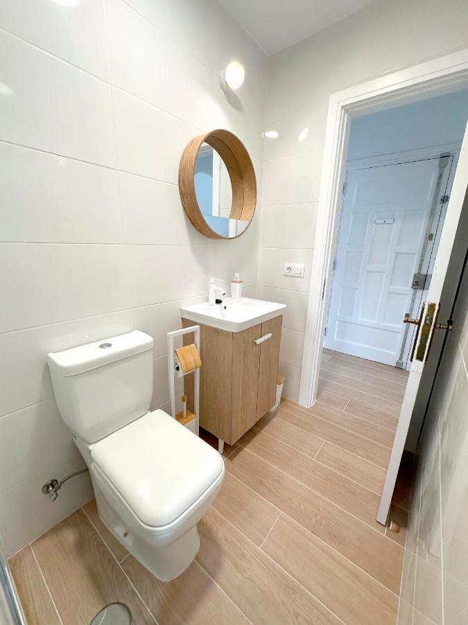 Modern Open-Plan Studio With Terrace And Sea View Tabaiba Exterior photo